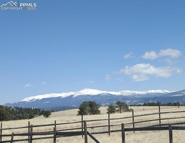 Pikes Peak