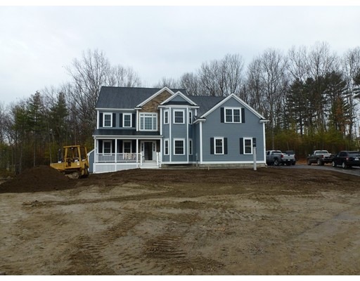 16 Mcintosh Ln, Littleton, MA 01460 - photo 1