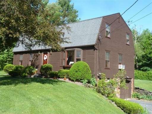 57 Elizabeth St, Palmer, MA 01069 - photo 1