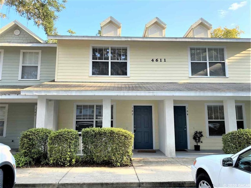 4611 SW 48th Way unit 108, Gainesville, FL 32608 - photo 1