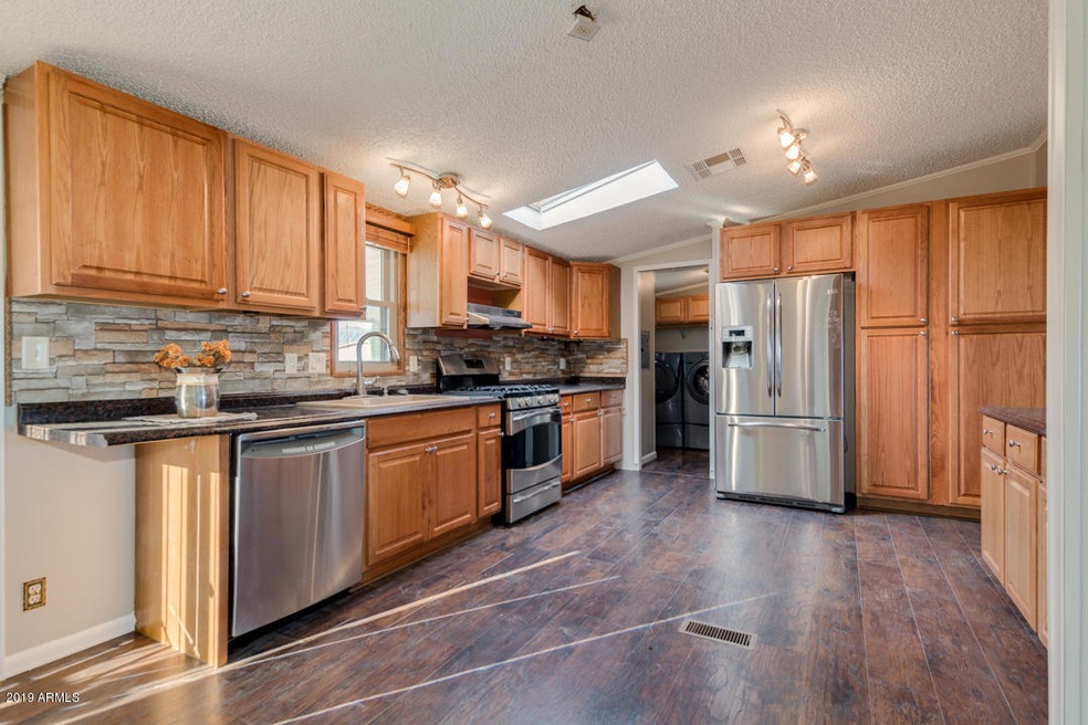 1118 N 102nd St, Mesa, AZ 85207 - photo 1