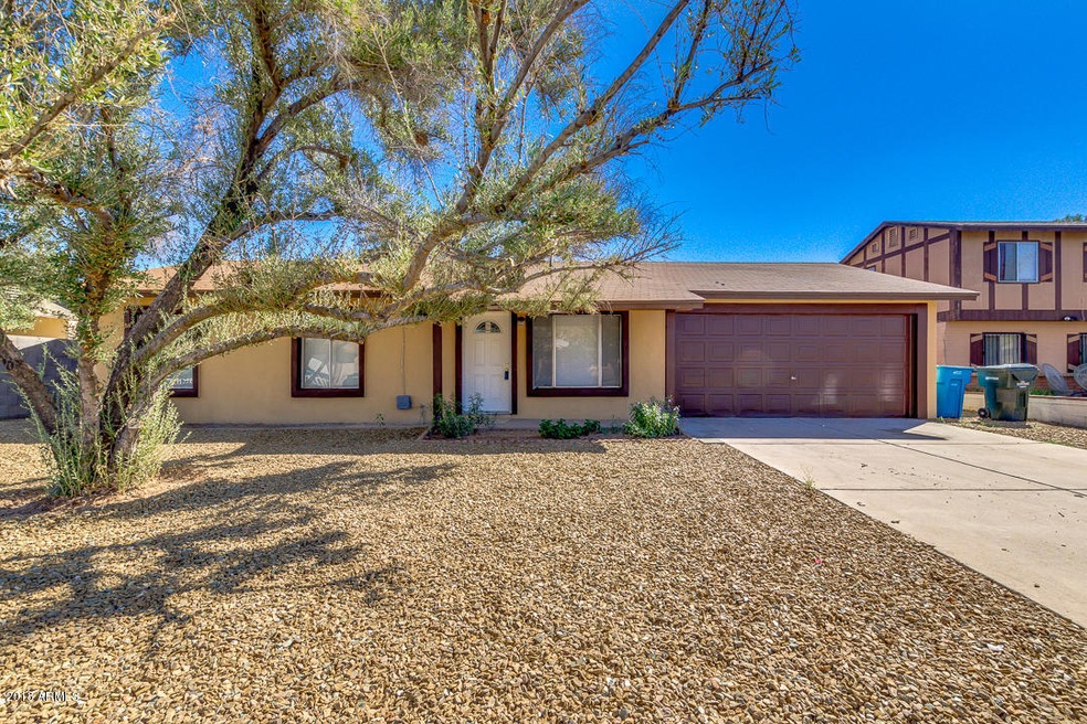 7513 W Devonshire Ave, Phoenix, AZ 85033 - photo 1