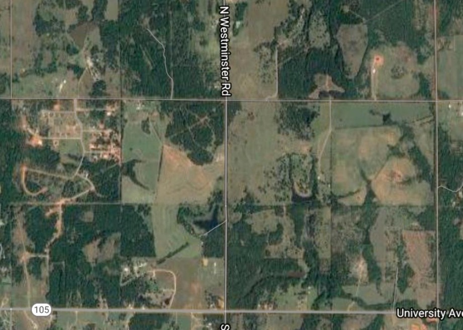 1 Westminister S of Hwy 105, Guthrie, OK 73044 - photo 1