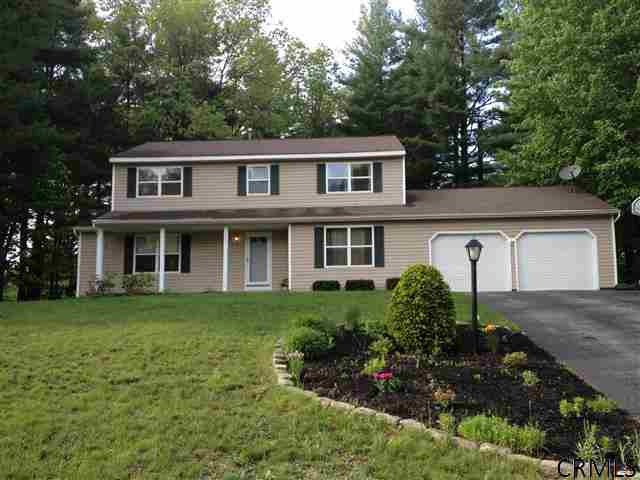 793 Schuyler Way, Ballston Spa, NY 12020 - photo 1