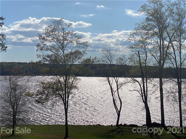 Not Lot pic / View of Fishing Creek Lake