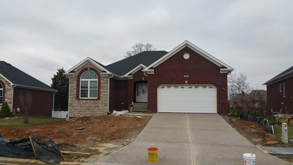 119 Culpeper Ct, Mount Washington, KY 40047 - photo 1