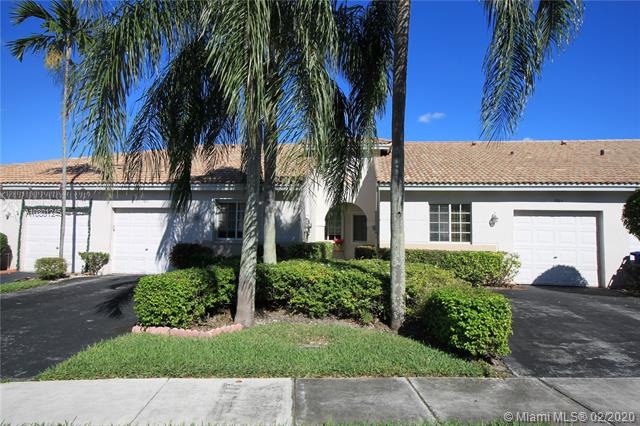 1921 SW 116th Way, Miramar, FL 33025 - photo 1