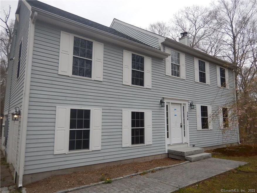 364 Wheeler Rd, Stonington, CT 06378 - photo 1