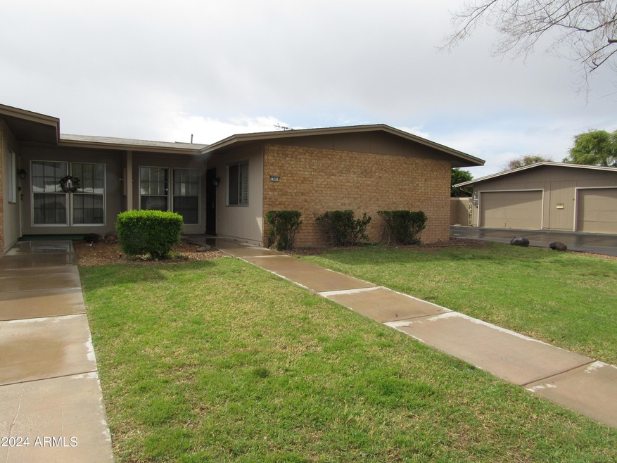 17414 N 99th Dr, Sun City, AZ 85373 - photo 1