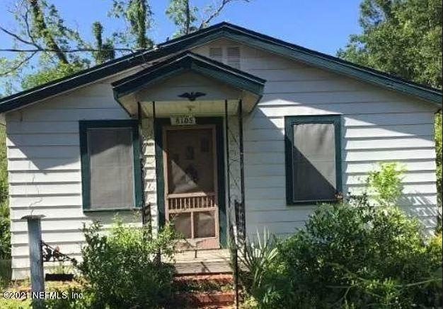 8105 Dandy Ave, Jacksonville, FL 32211 - photo 1