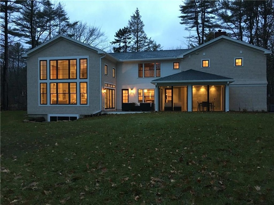 145 Shore Rd, York, ME 03909 - photo 1