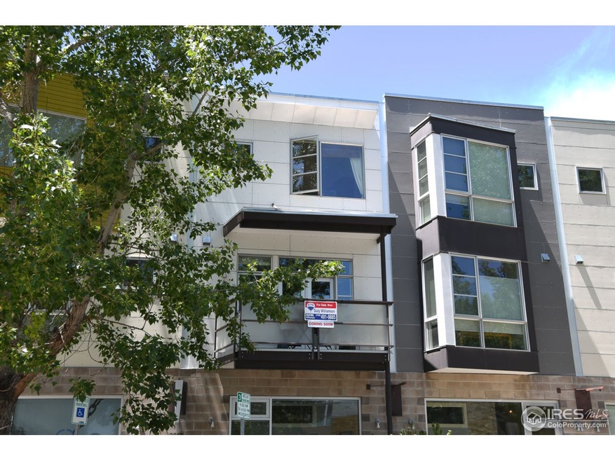 Live in Award Winning Architecture