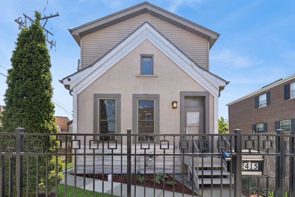 Sold $449,500 • Co-Listing Agent