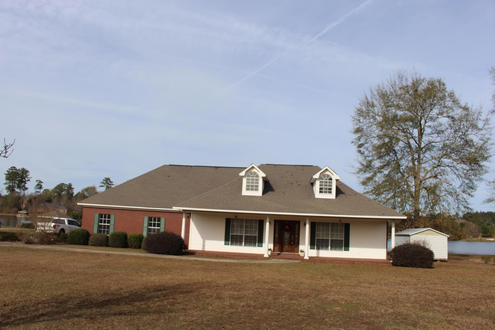2 Griffin Dr, Ellisville, MS 39437 - photo 1