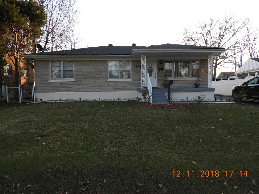 Front view