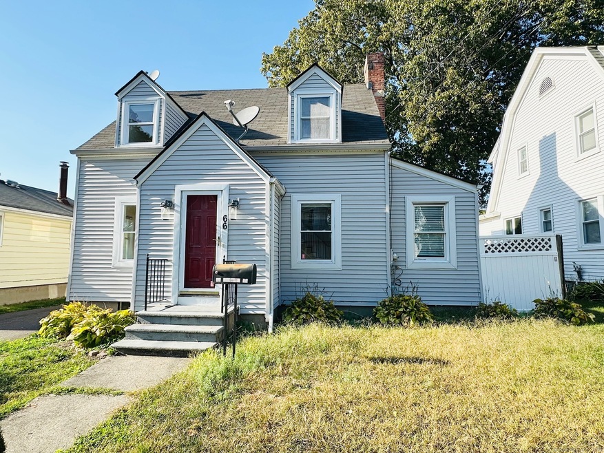 66 Stoehrs Place, Bridgeport, CT 06606 - photo 1