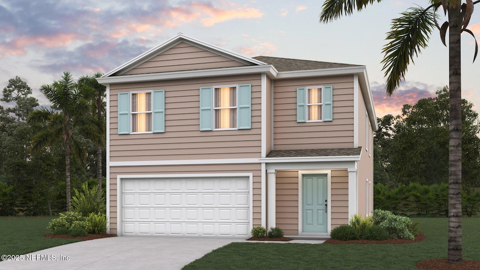 4354 Evening Primrose Dr, Jacksonville, FL 32218 - photo 1