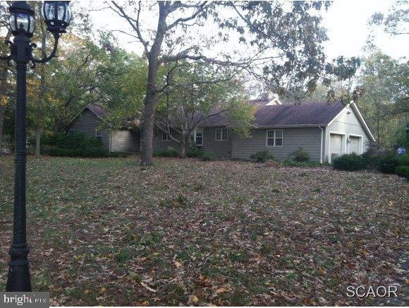 7790 Holly Branch Dr, Laurel, DE 19956 - photo 1