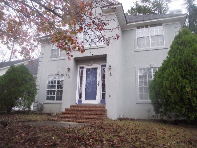 576 Blue Ridge Crossing, Evans, GA 30809 - photo 1