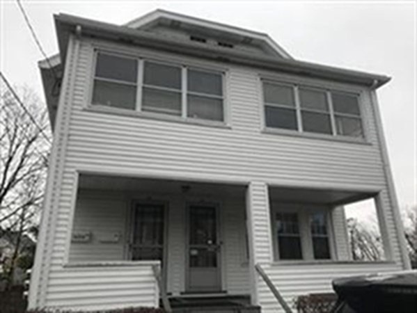 26 Reyem St unit 2, Waltham, MA 02453 - photo 1