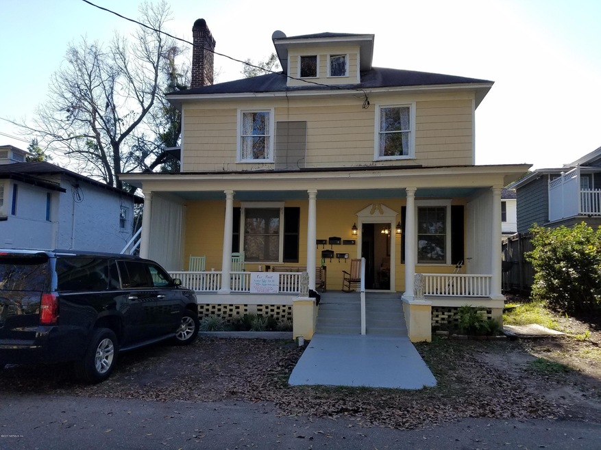 1616 Willow Branch Ave, Jacksonville, FL 32205 - photo 1