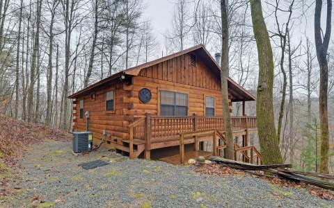 434 Briar Creek Rd, Ellijay, GA 30540 - photo 1