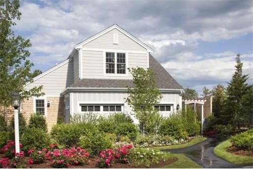 17 Wren's Nest unit 17, Plymouth, MA 02360 - photo 1