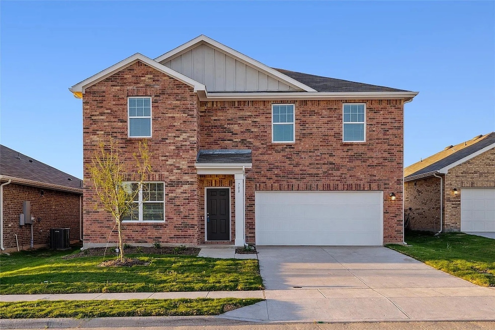 708 Bois d Arc Ln, Anna, TX 75409 - photo 1