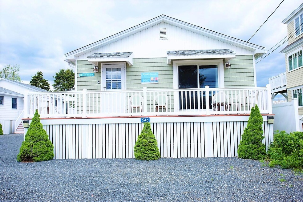 546 Ocean Ave, Wells, ME 04090 - photo 1