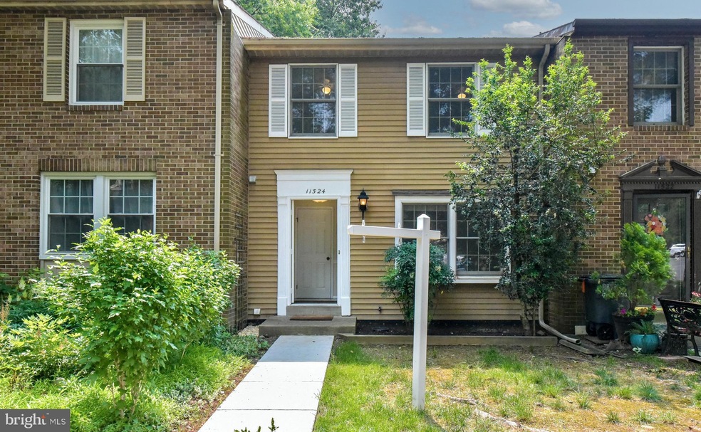 11524 Ivy Bush Ct, Reston, VA 20191 - photo 1