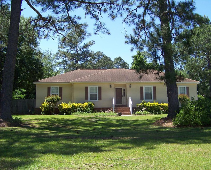 2006 Rutland Rd, Tifton, GA 31793 - photo 1