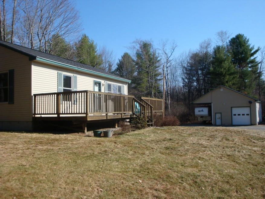 21 Della Mill Rd, New Gloucester, ME 04260 - photo 1