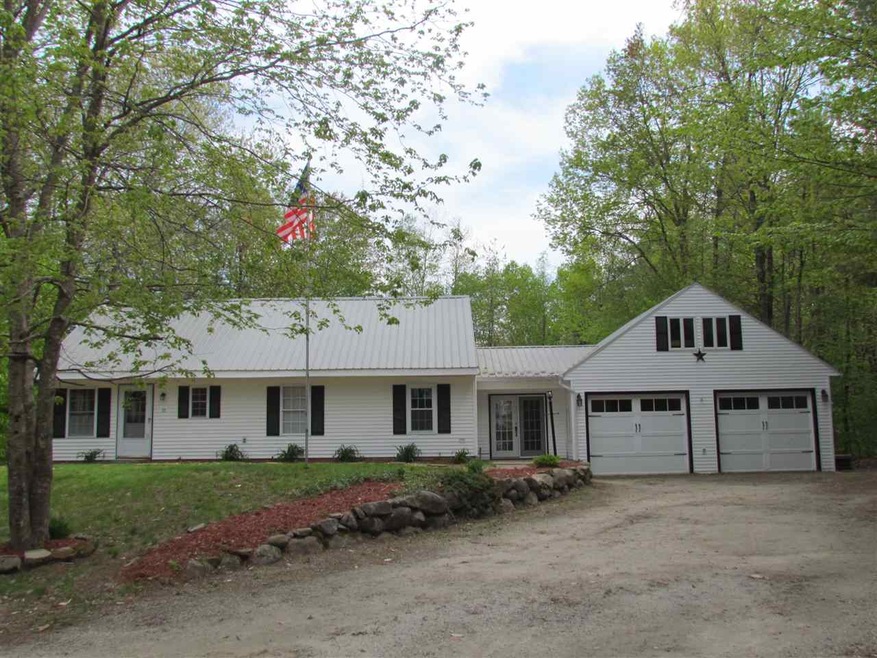10 Webster Ln, Webster, NH 03303 - photo 1