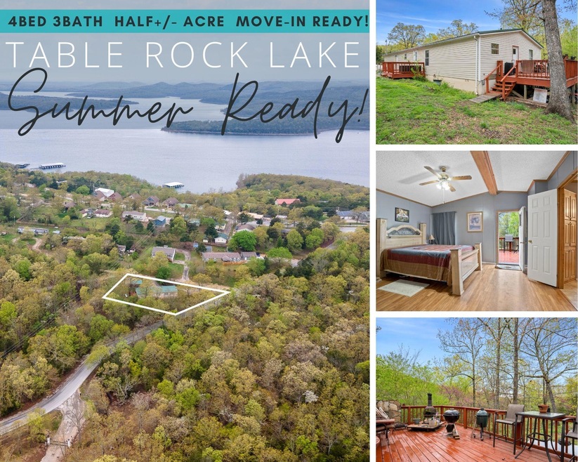 10 Midnight Calm Ln, Kimberling City, MO 65686 - photo 1