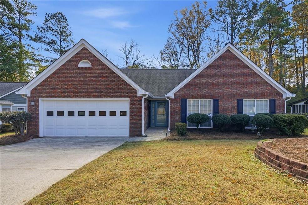 3070 Bugle Dr, Duluth, GA 30096 - photo 1