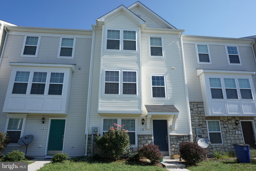 48 Private Ct, Bunker Hill, WV 25413 - photo 1