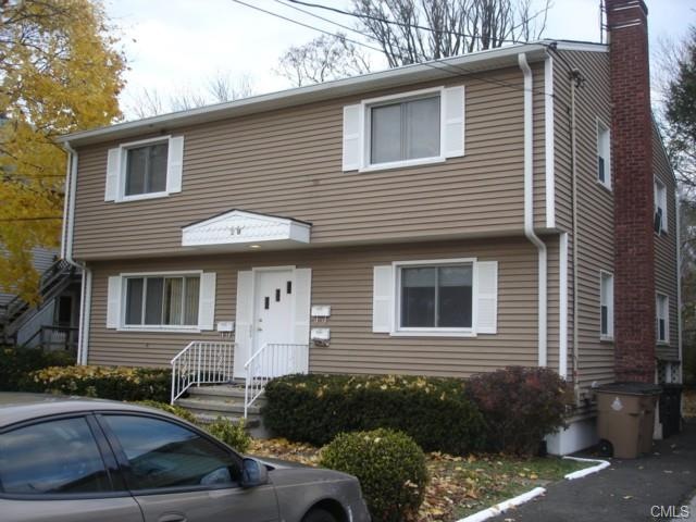 28 Faucett St unit 2, Stamford, CT 06906 - photo 1