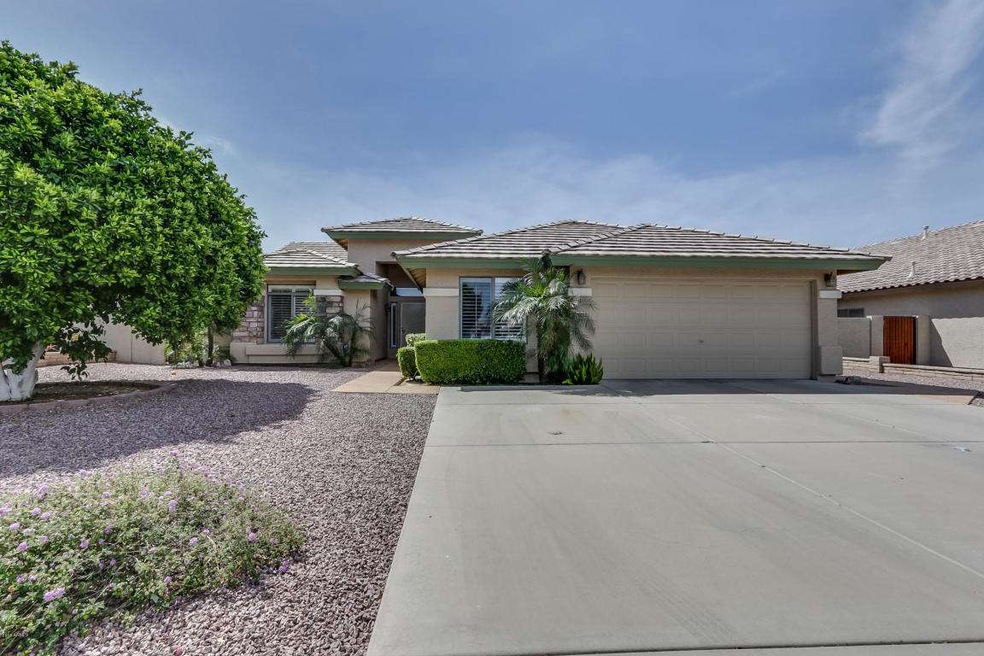 4243 E Enrose St, Mesa, AZ 85205 - photo 1