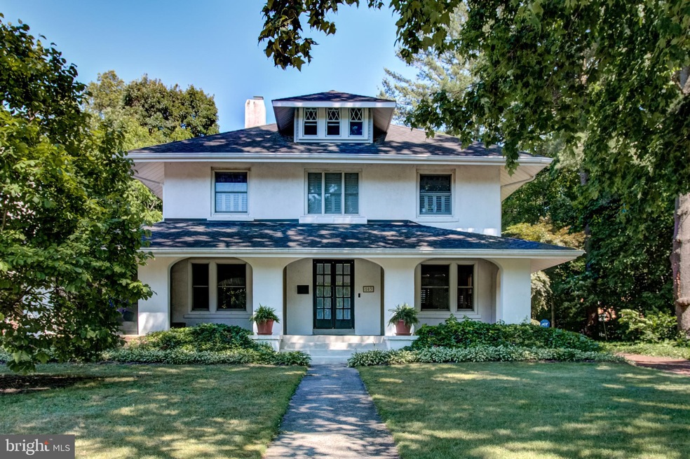 503 S Main St, Hightstown, NJ 08520 - photo 1