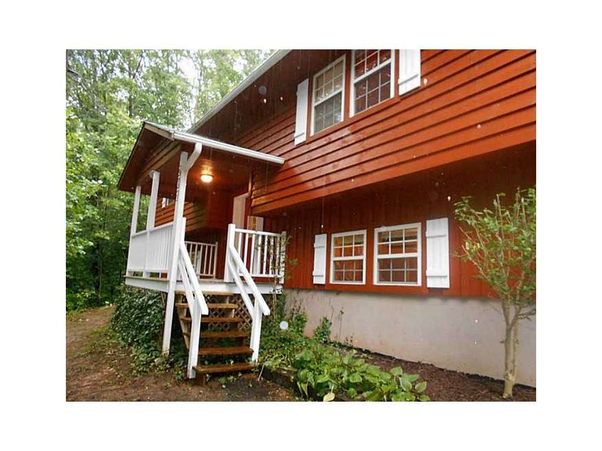 Facade/Exterior Front. Front Porch
