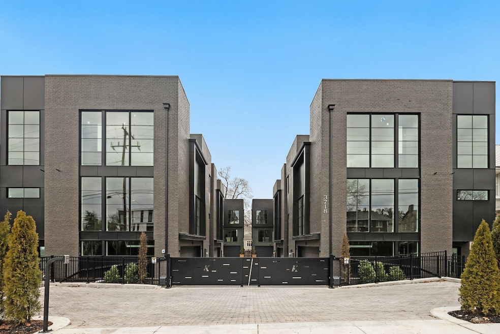 For Rent $12,000/month