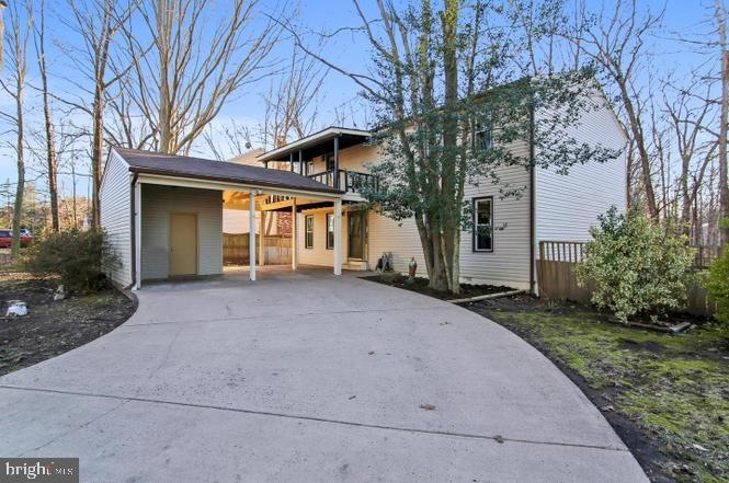 16210 Dartmoor Dr, Dumfries, VA 22025 - photo 1