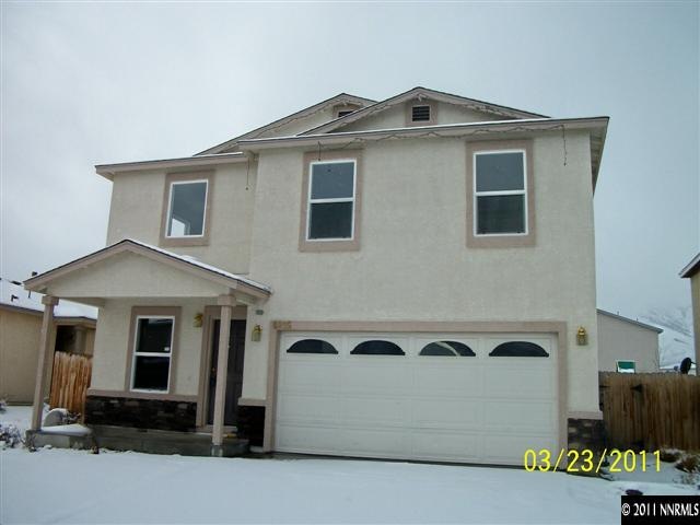 8935 Silverkist Dr, Reno, NV 89506 - photo 1