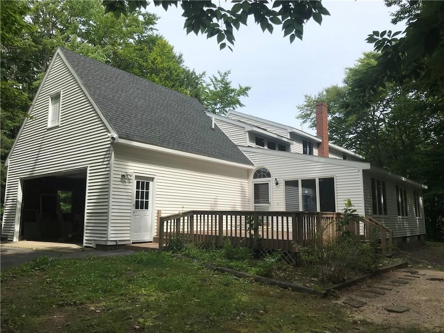 42 Highland Rd, Standish, ME 04084 - photo 1