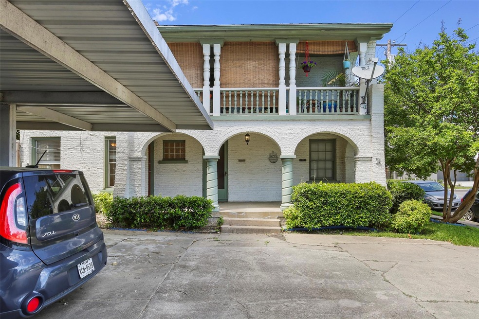 1811 Mecca St, Dallas, TX 75206 - photo 1