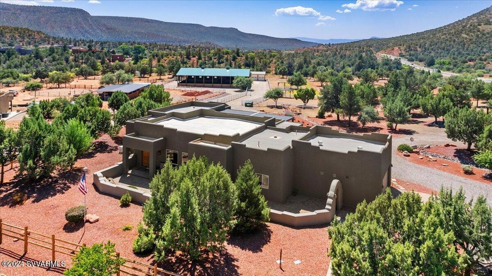 unlisted-address, Sedona, AZ 86351 - photo 1