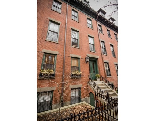 31 E Springfield St unit 2, Boston, MA 02118 - photo 1