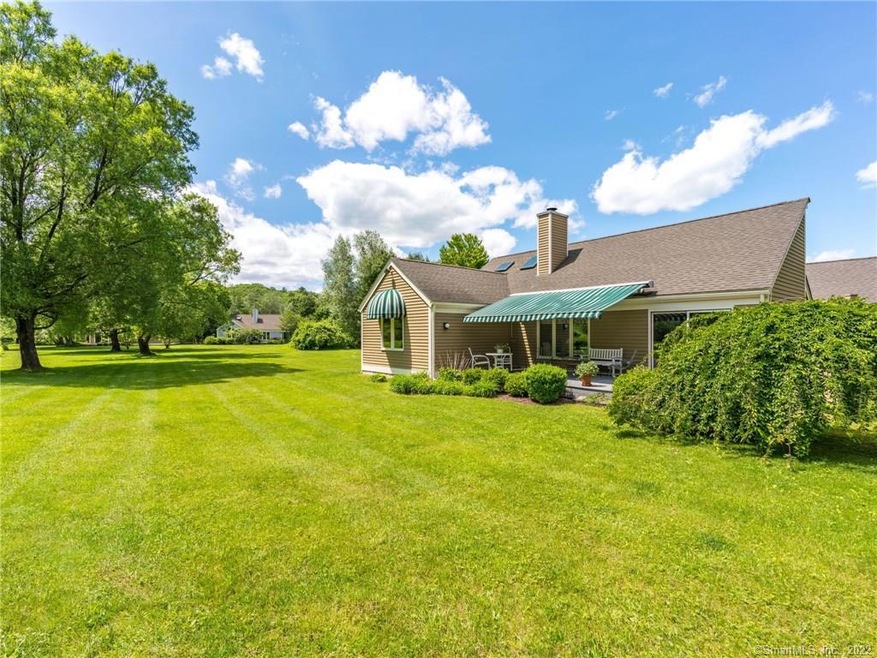 87 Canaan Rd unit 4C, Salisbury, CT 06068 - photo 1