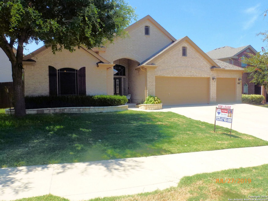 10618 Trotters Bay, San Antonio, TX 78254 - photo 1