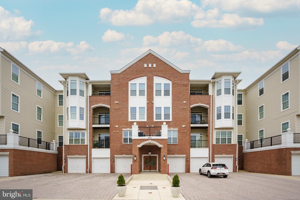8615 Fluttering Leaf Trail unit 303, Odenton, MD 21113 - photo 1